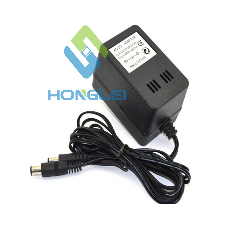 Universal power adapter NES/SNES/GENESIS