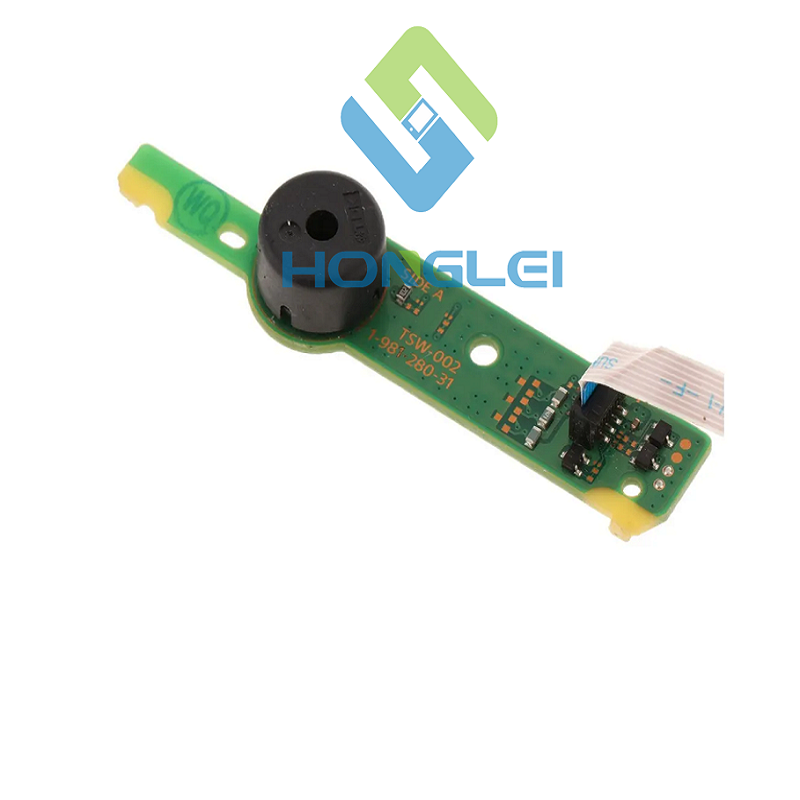 TSW-002 Power Eject Button LED Board for PS4 Slim