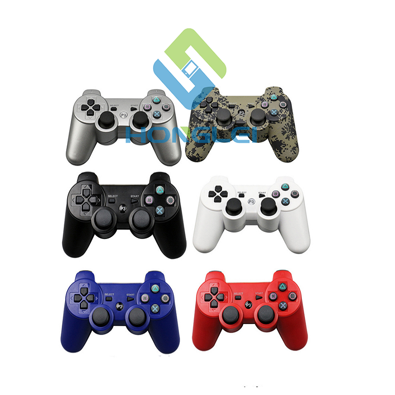 New PS3 Wireless Bluetooth Game Controller