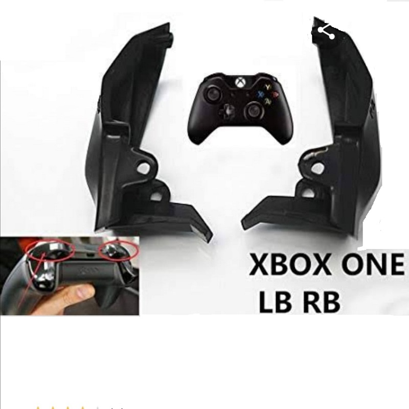 XBOX ONE Controller LB RB BUTTON