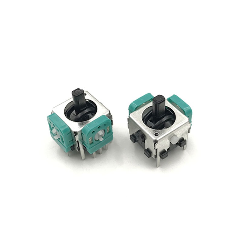 Nintendo NGC  3d Analog Joystick Thumb  