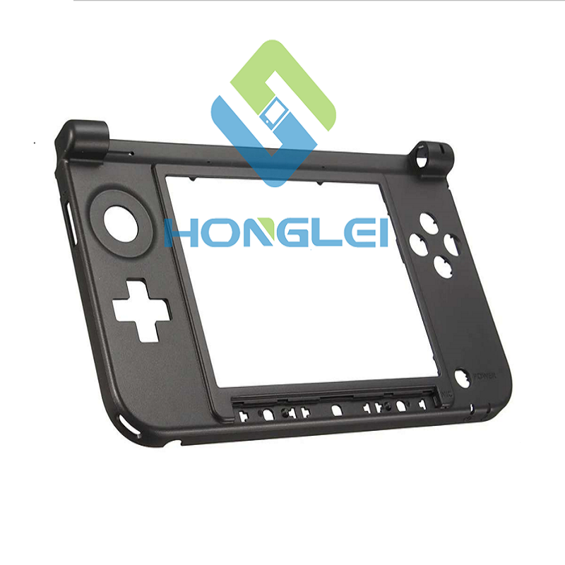 3DS XL Housing Middle Frame Cover case