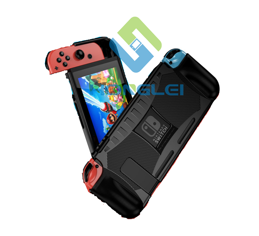 NS Switch TPU silicone Protection soft shell