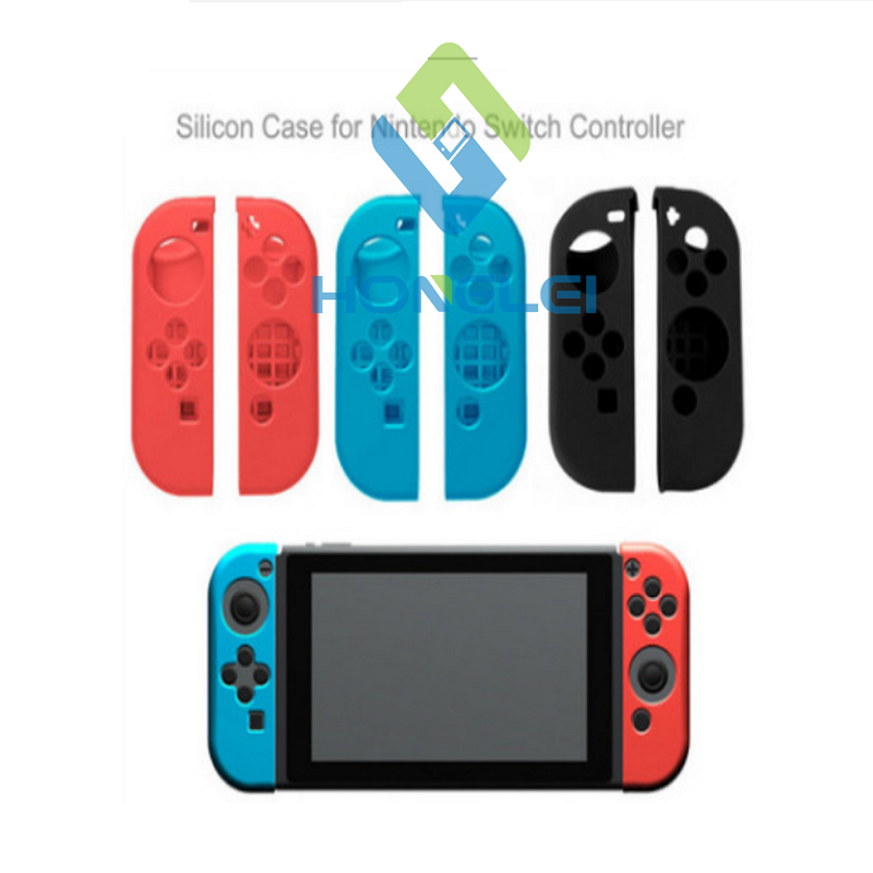 NS SWITCH Joy-con Silicone case 