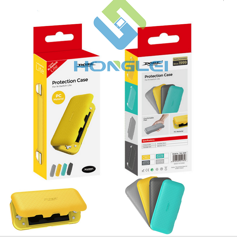 NS SWITCH lite Protection case Dobe