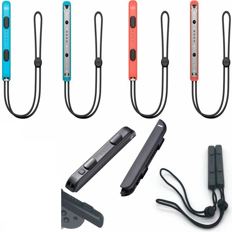  Wrist Strap Band Rope Lanyard For NS Switch Joy-Con Gamepad