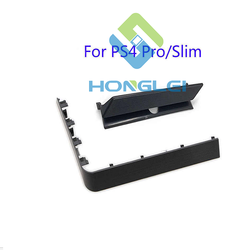 ​HDD Hard Drive Cover Plastic Door For PS4 Pro /SLIM