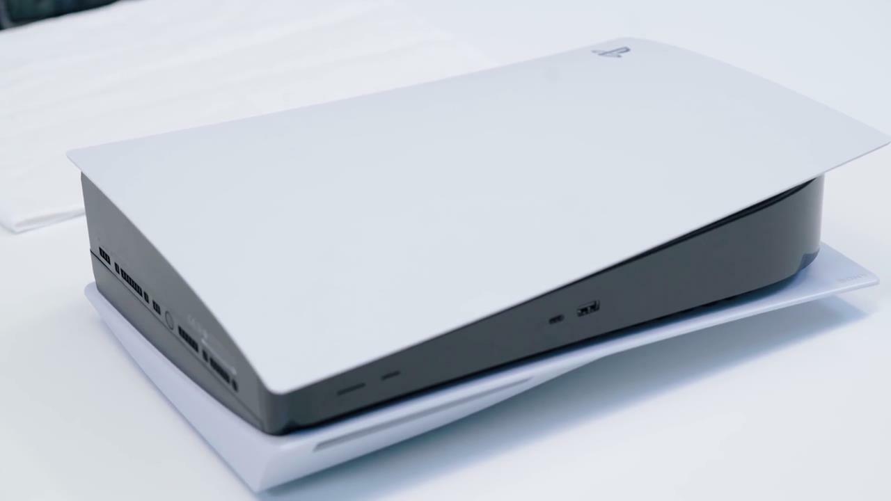 How To Wipe Your PS4 Before Trading It In For PS5